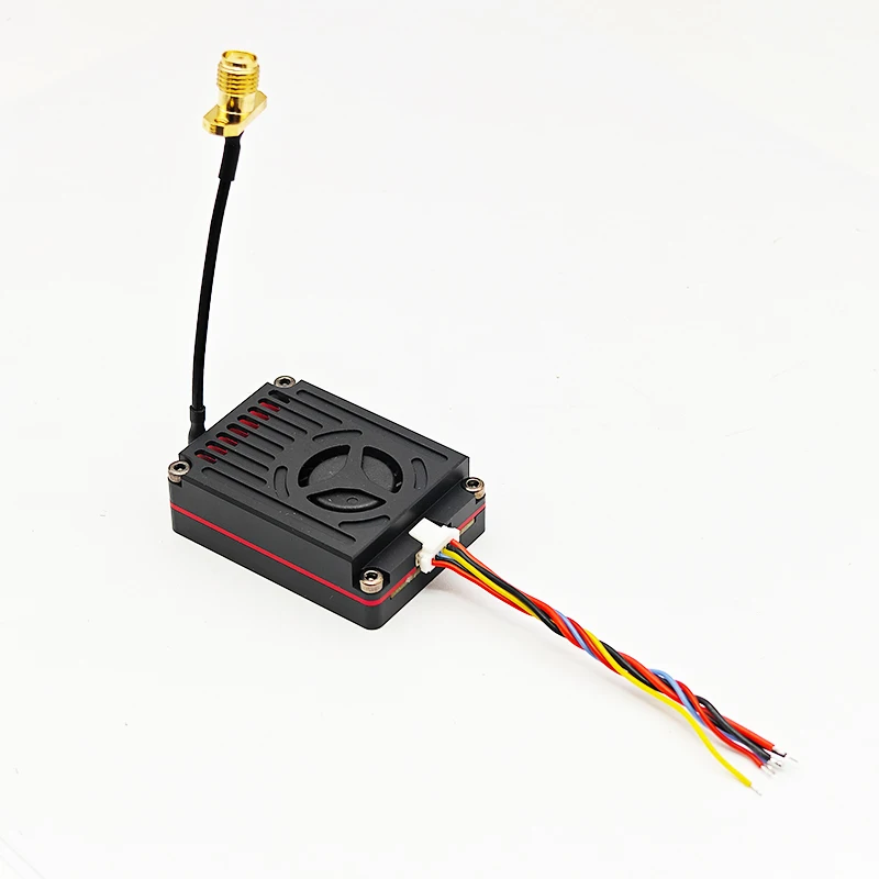 3.3G 3W FPV VTX 16CH 3000mw FP - Drone Racing Transmitter reseña y precio
