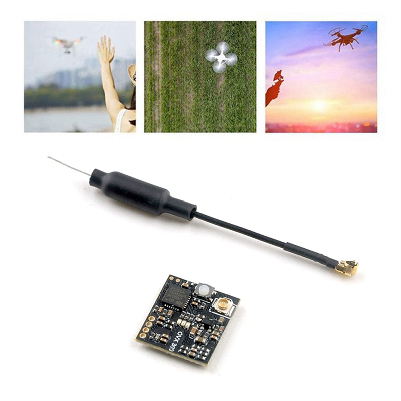 Classic-Openvtx OVX300 5.8G 40 - Drone Racing Vtx reseña y precio