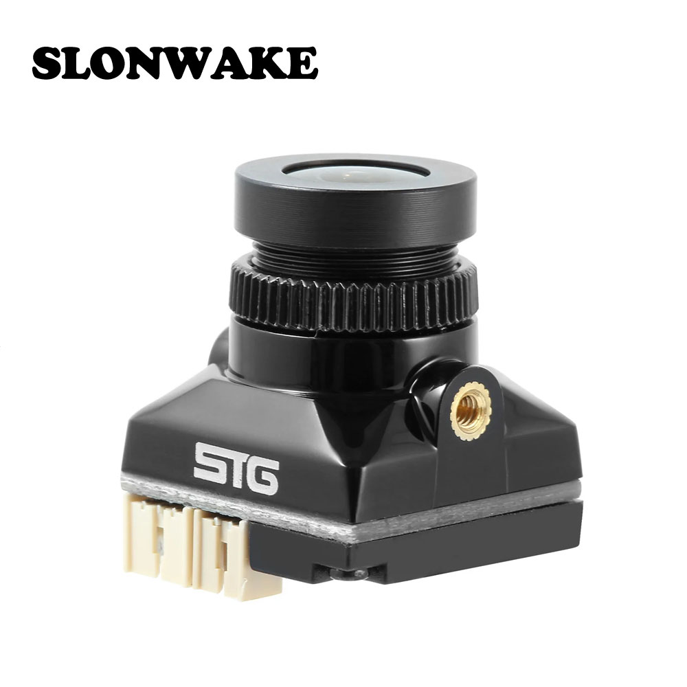JINJIEAN B19 PRO Mini FPV Came - Drone Racing Transmitter reseña y precio
