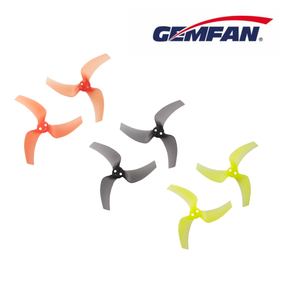 Gemfan 3.2inch Props for DJI a - Drone Racing Motor reseña y precio