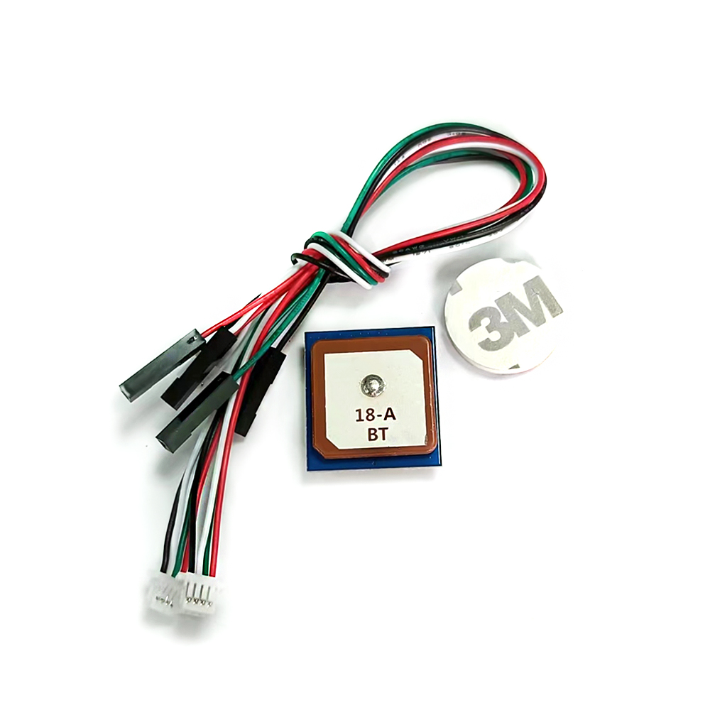 BN-220 BN880 GPS GLONASS Modul - Drone Racing Motor reseña y precio