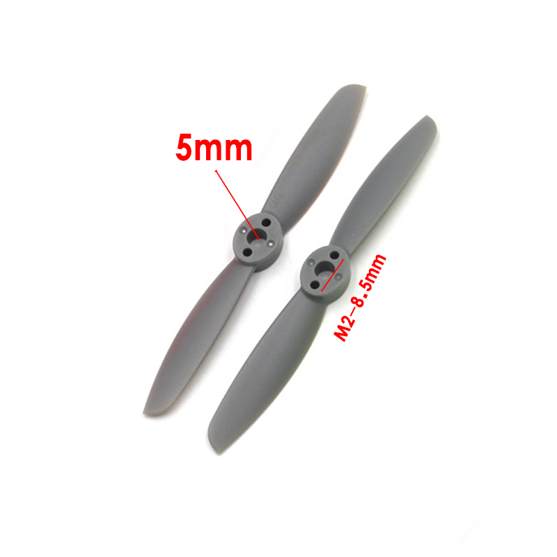 1 Pair 4045 4inch 4X4.5 Propel - Drone Racing Motor reseña y precio