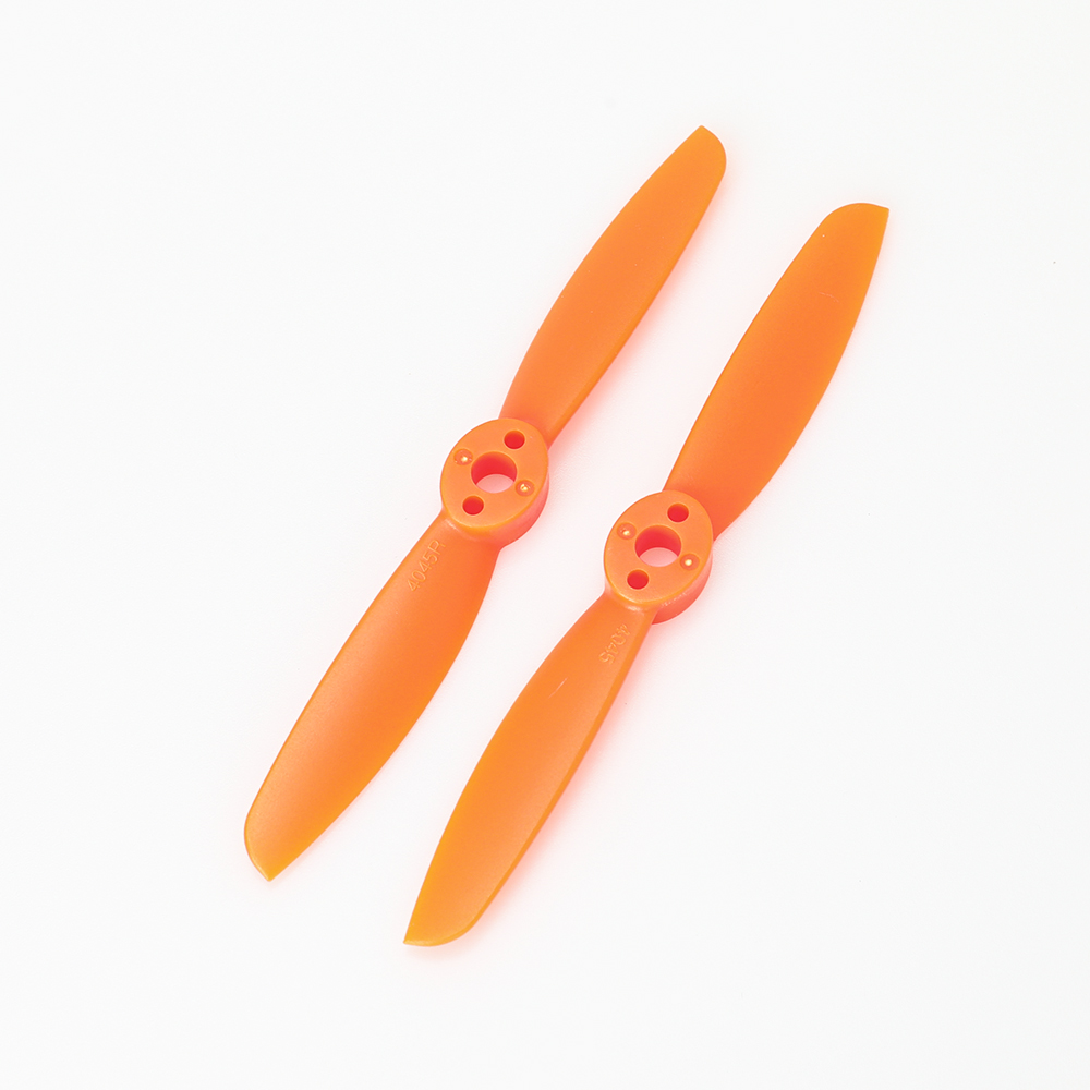 1 Pair 4045 4inch 4X4.5 Propel - Drone Racing Motor reseña y precio