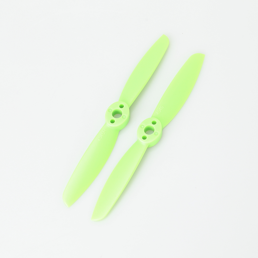 1 Pair 4045 4inch 4X4.5 Propel - Drone Racing Motor reseña y precio
