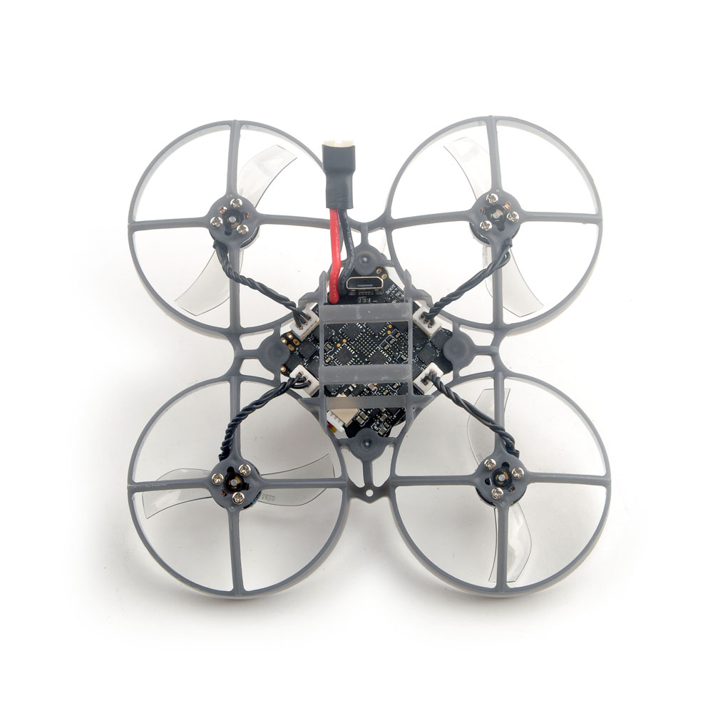 Happymodel Mobula7 1S 75mm Tin - Drone Racing Charger reseña y precio