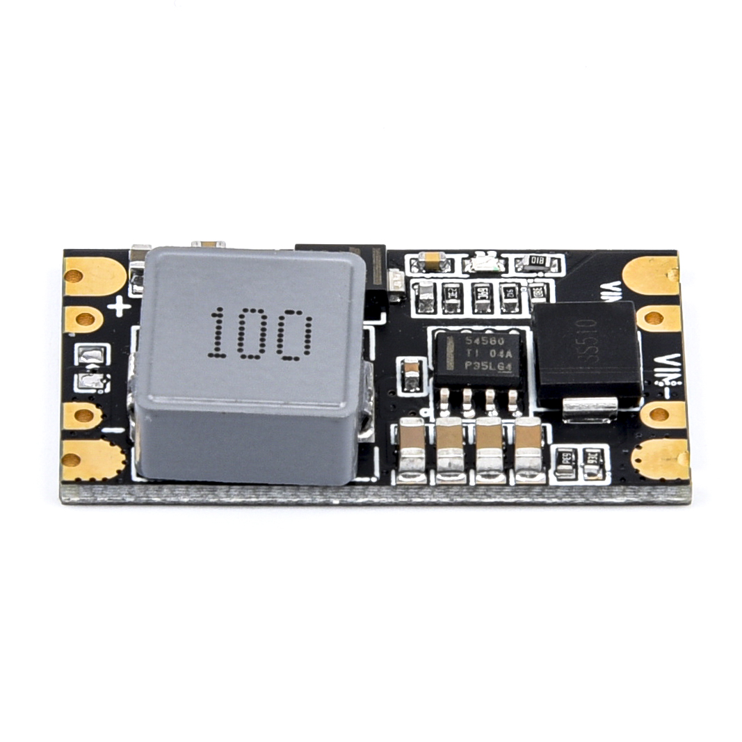 NEW Micro 5V 5A BEC UBEC Mini  - Drone Racing Esc reseña y precio