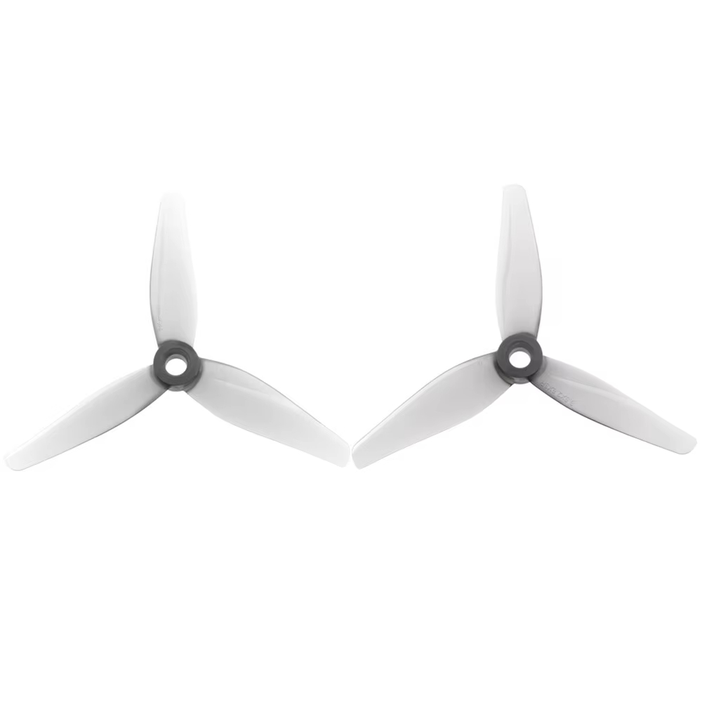 8Pair HQProp 3.5X2.8X3 Grey Po - Drone Racing Gate reseña y precio
