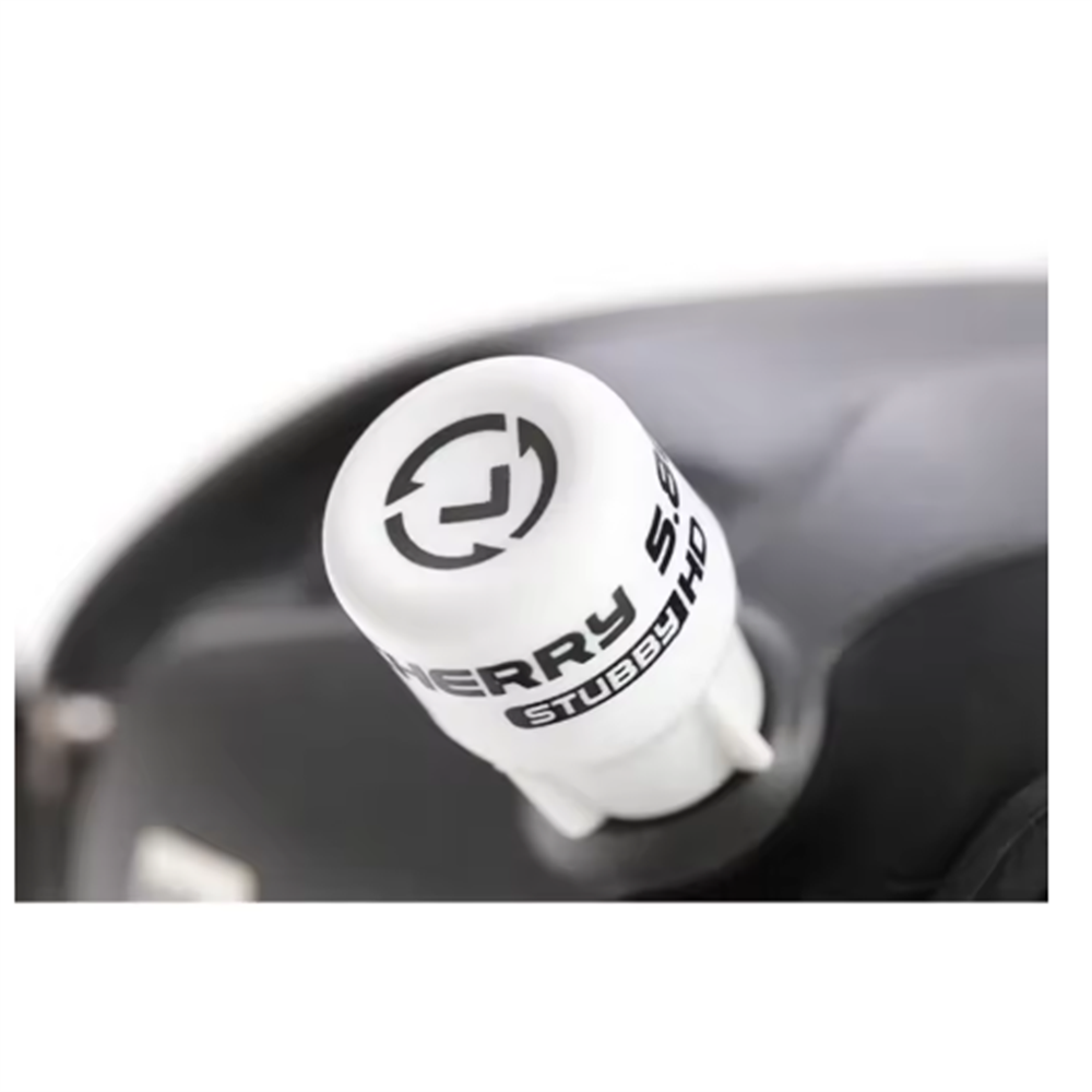 RUSHFPV RUSH Cherry Stubby HD  - Drone Racing Goggles reseña y precio