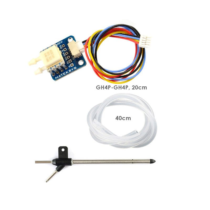 MATEK System ASPD-4525  DIGITA - Drone Racing Flight Controller reseña y precio