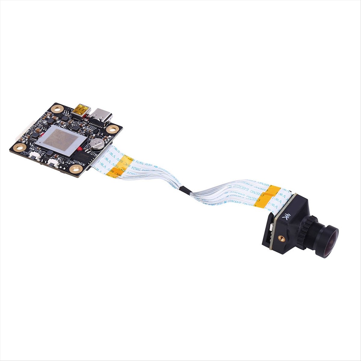 For Firefly 4K V5 Cam DVR Mini - Drone Racing Camera reseña y precio