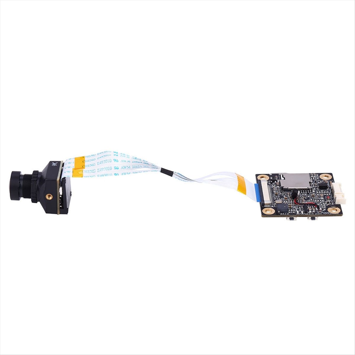 For Firefly 4K V5 Cam DVR Mini - Drone Racing Camera reseña y precio