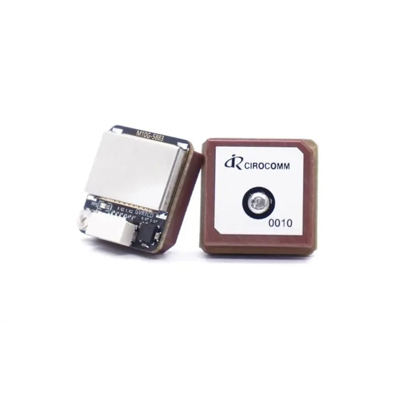 M10 GPS MINI GNSS Module With  - Drone Racing Flight Controller reseña y precio