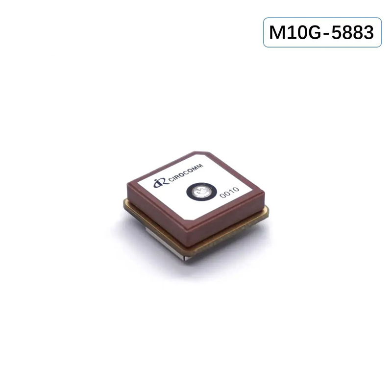 M10 GPS MINI GNSS Module With  - Drone Racing Flight Controller reseña y precio