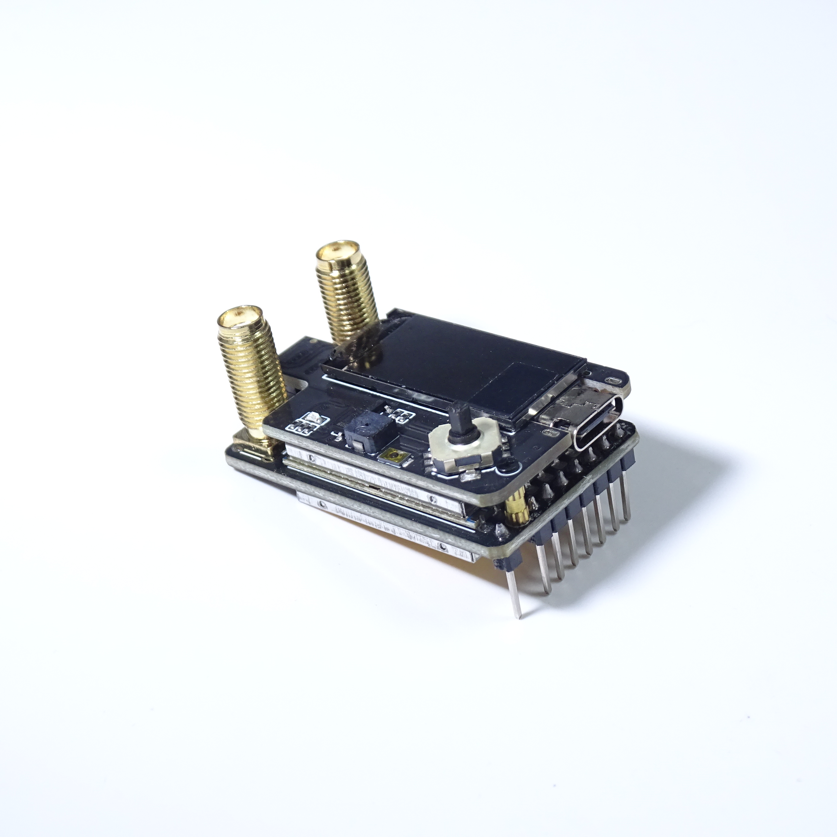 VRX 4.9GHz 5.8GHz 6GHz FPVspee - Drone Racing Gate reseña y precio