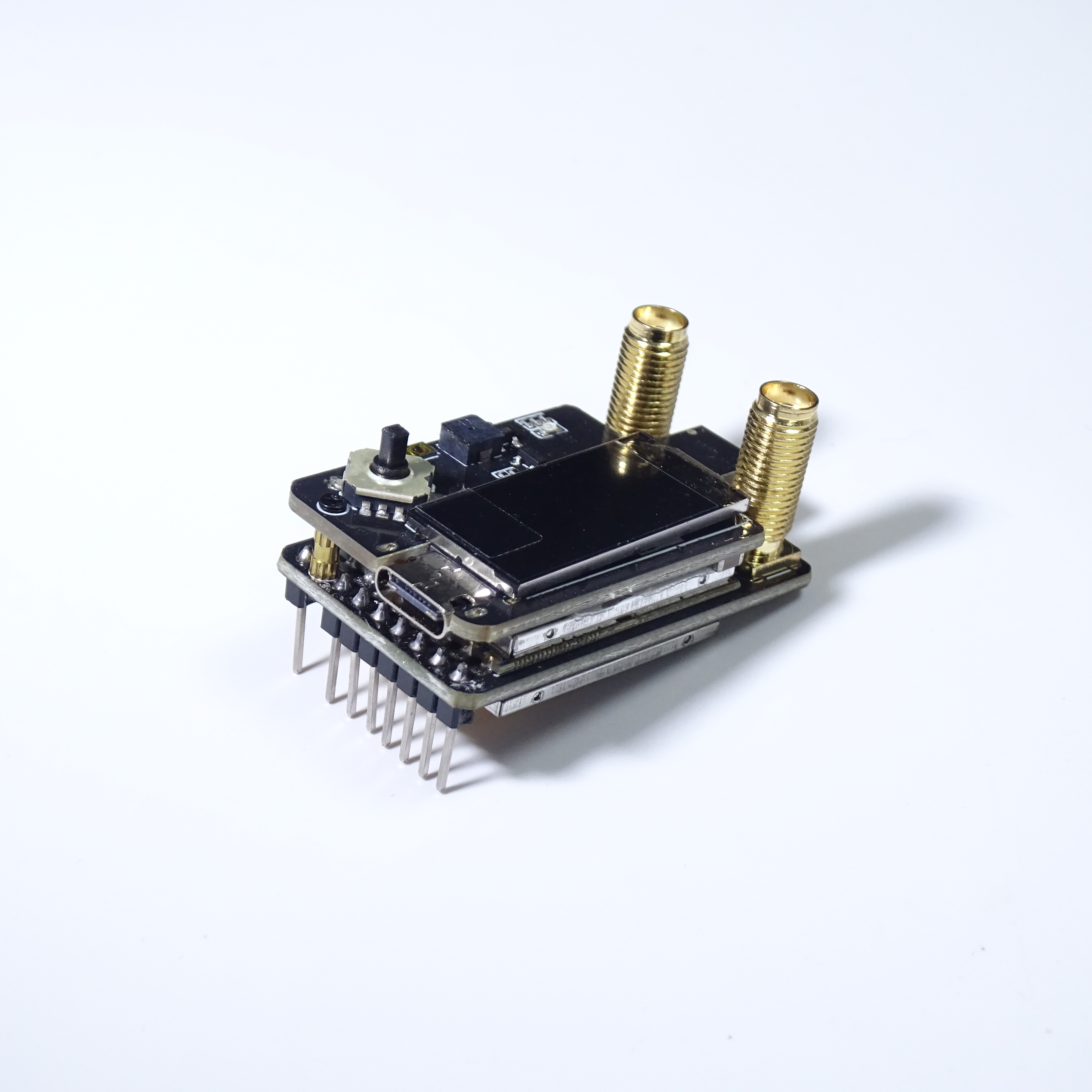 VRX 4.9GHz 5.8GHz 6GHz FPVspee - Drone Racing Gate reseña y precio