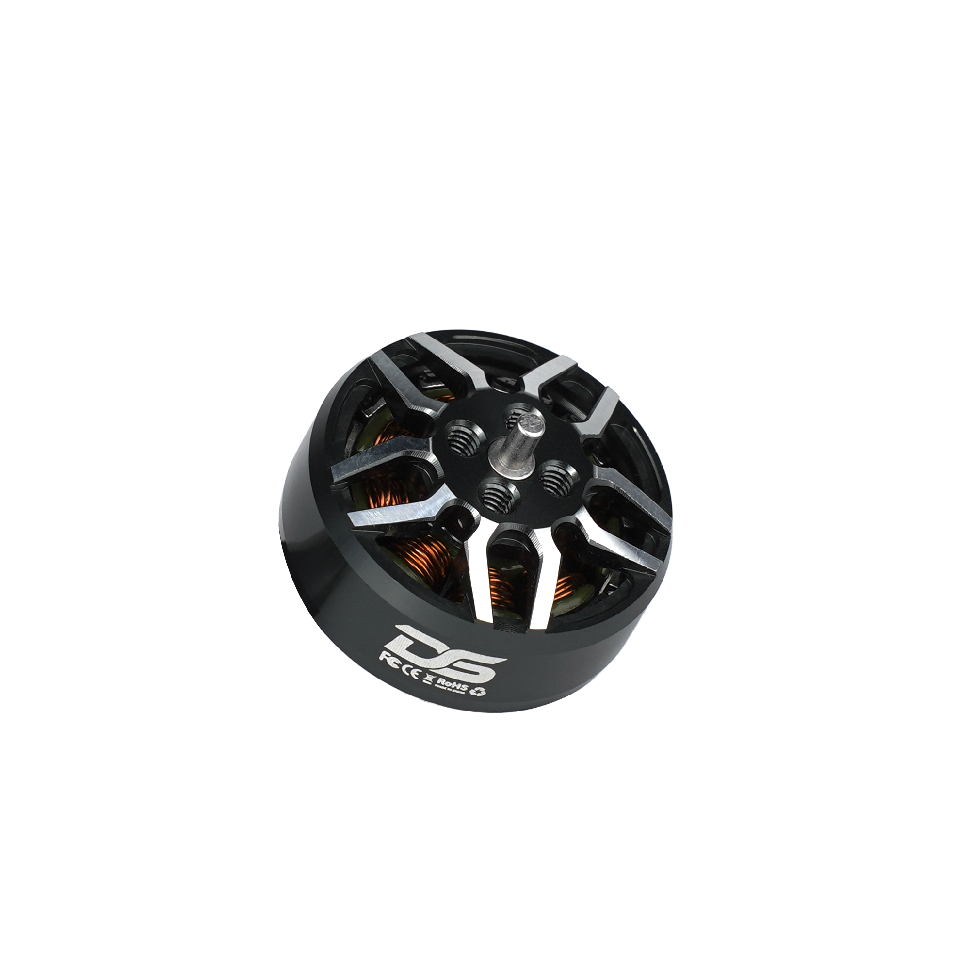 DeepSpace Aether 1404 Brushles - Drone Racing Gate reseña y precio