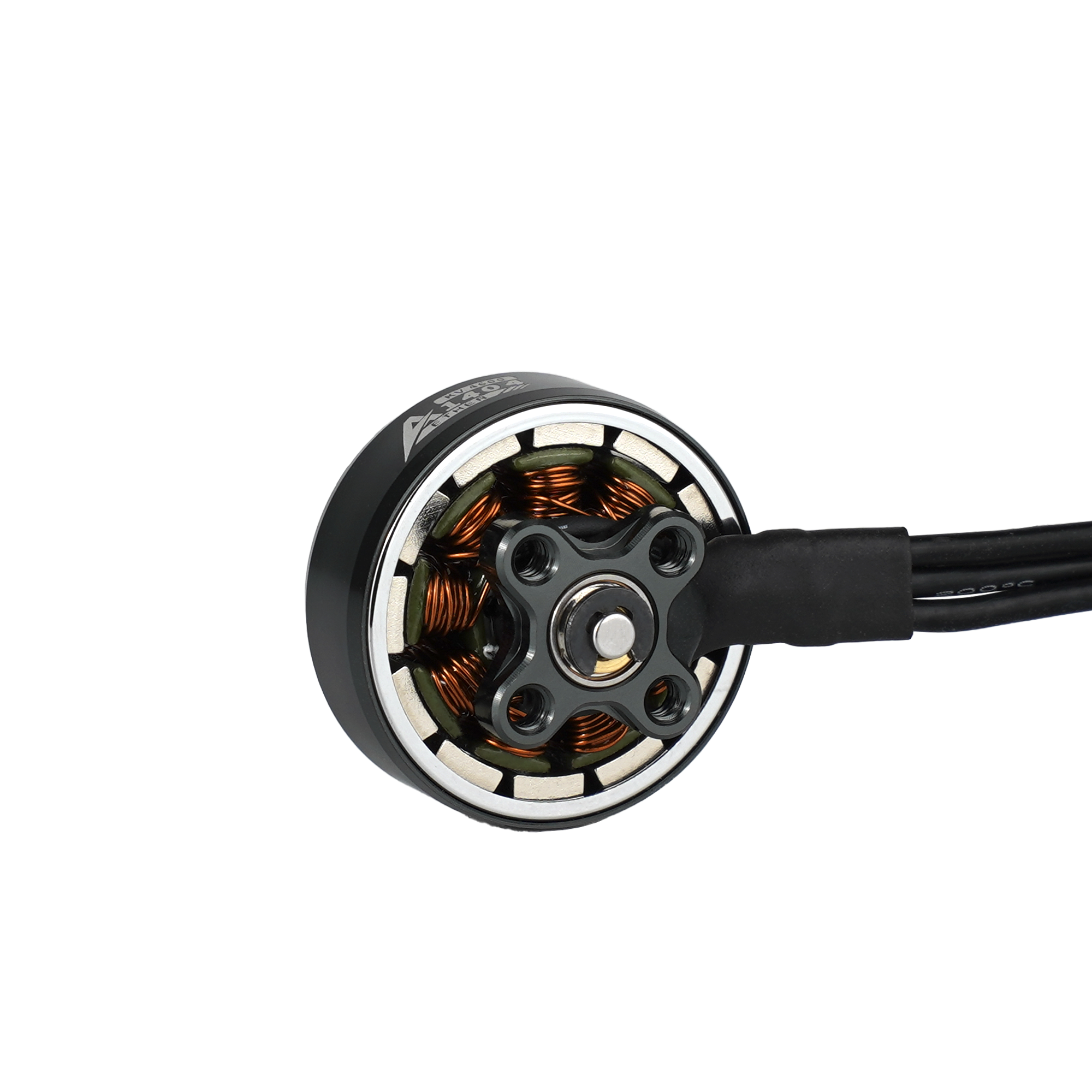 DeepSpace Aether 1404 Brushles - Drone Racing Gate reseña y precio