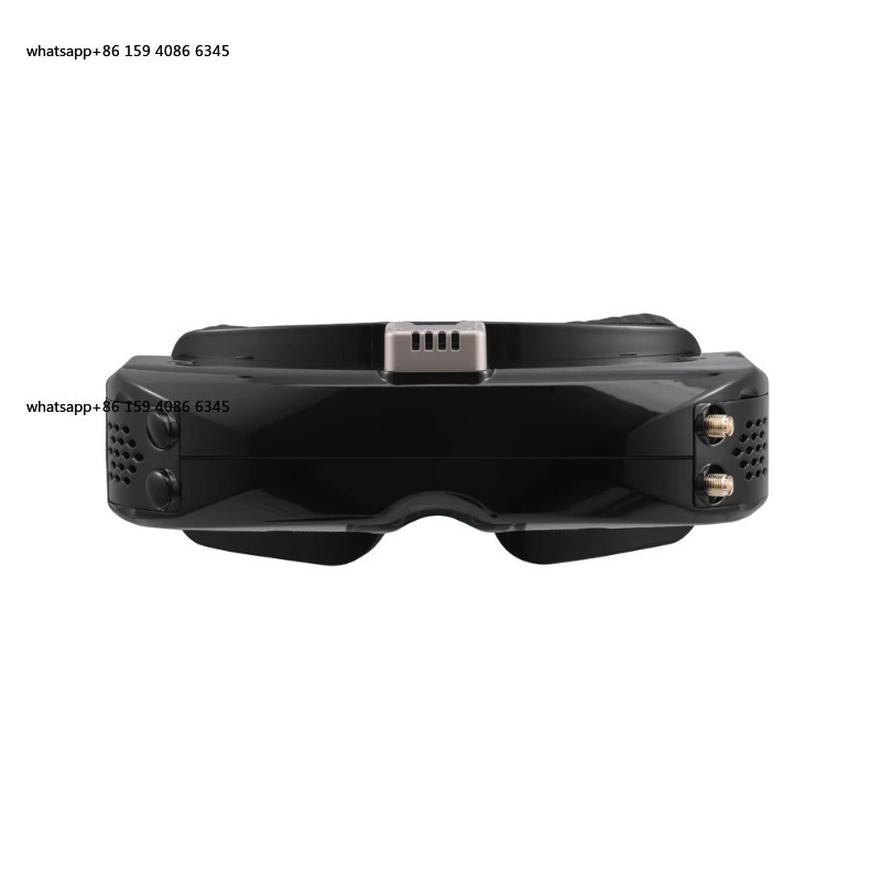 04X PRO FPV Goggles 1920X1080  - Drone Racing Goggles reseña y precio