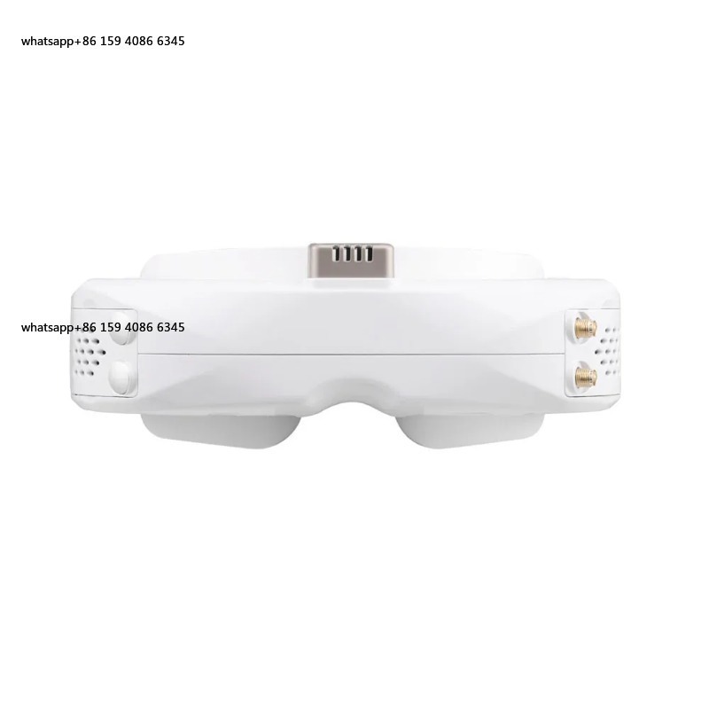 04X PRO FPV Goggles 1920X1080  - Drone Racing Goggles reseña y precio