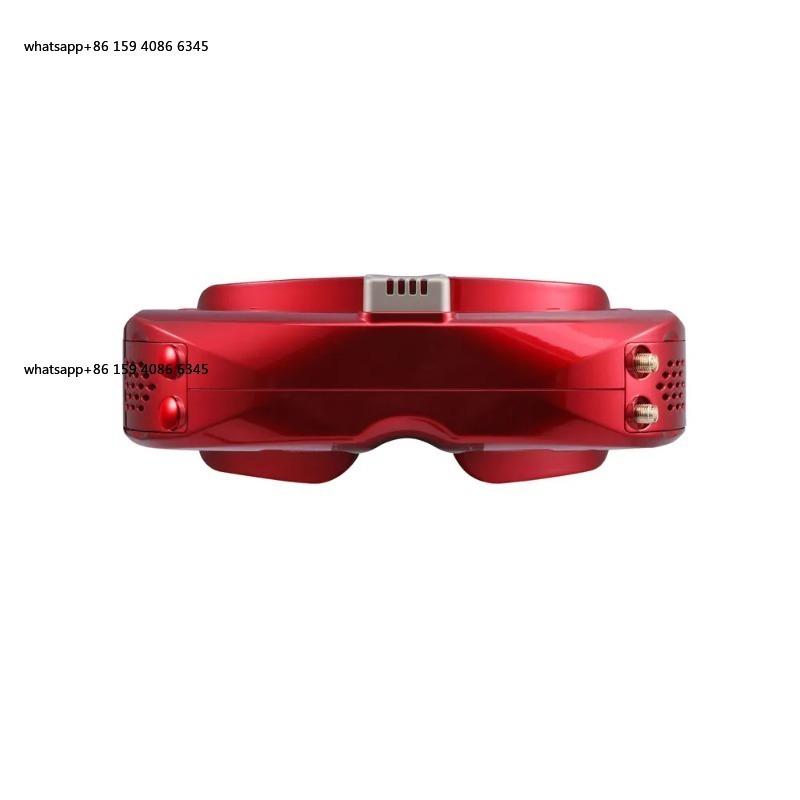04X PRO FPV Goggles 1920X1080  - Drone Racing Goggles reseña y precio