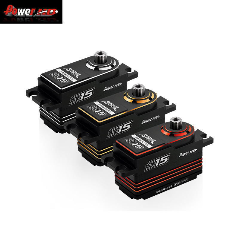 Power HD Storm S15/S25/S35 Rac - Drone Racing Gate reseña y precio