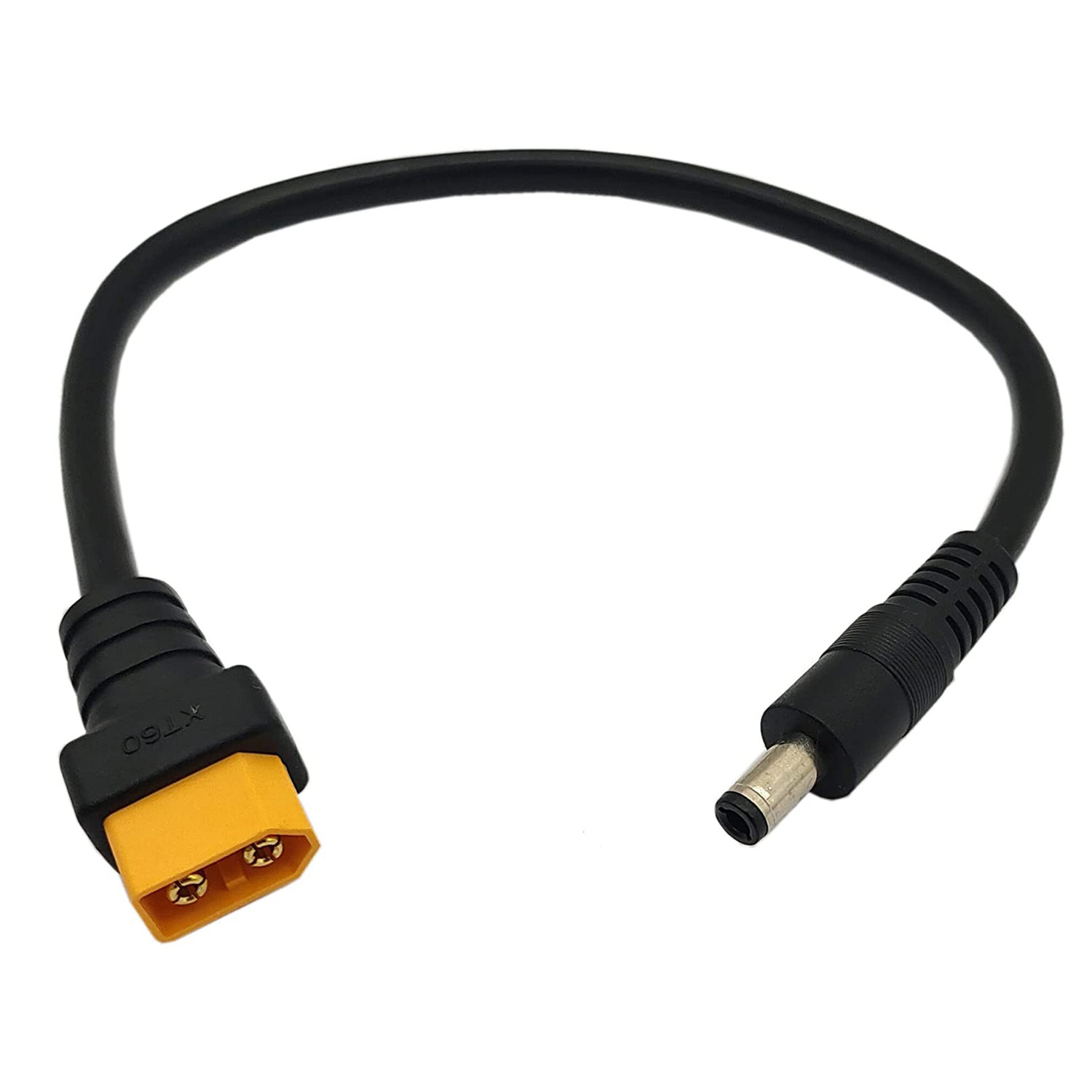 XT60 Adapter Cable XT60 Male t - Drone Racing Gate reseña y precio