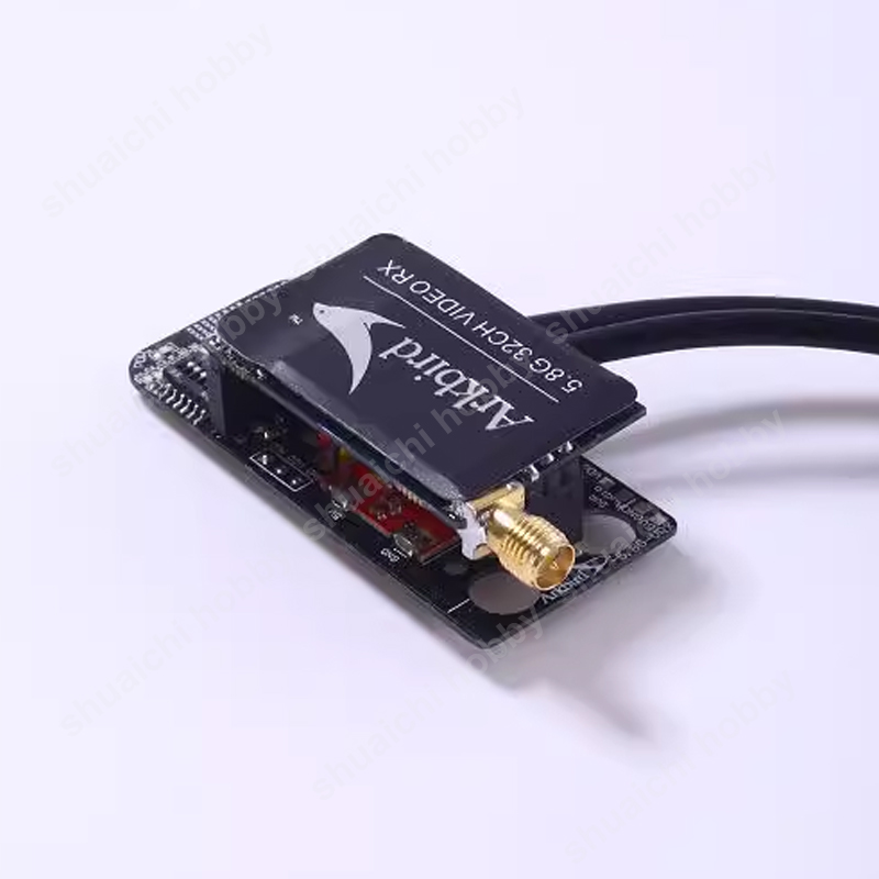 1PCS 7.4-17.6S Arkbird Video G - Drone Racing Gate reseña y precio