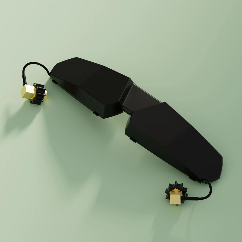Walksnail Patch Antenna V2 Ava - Drone Racing Goggles reseña y precio