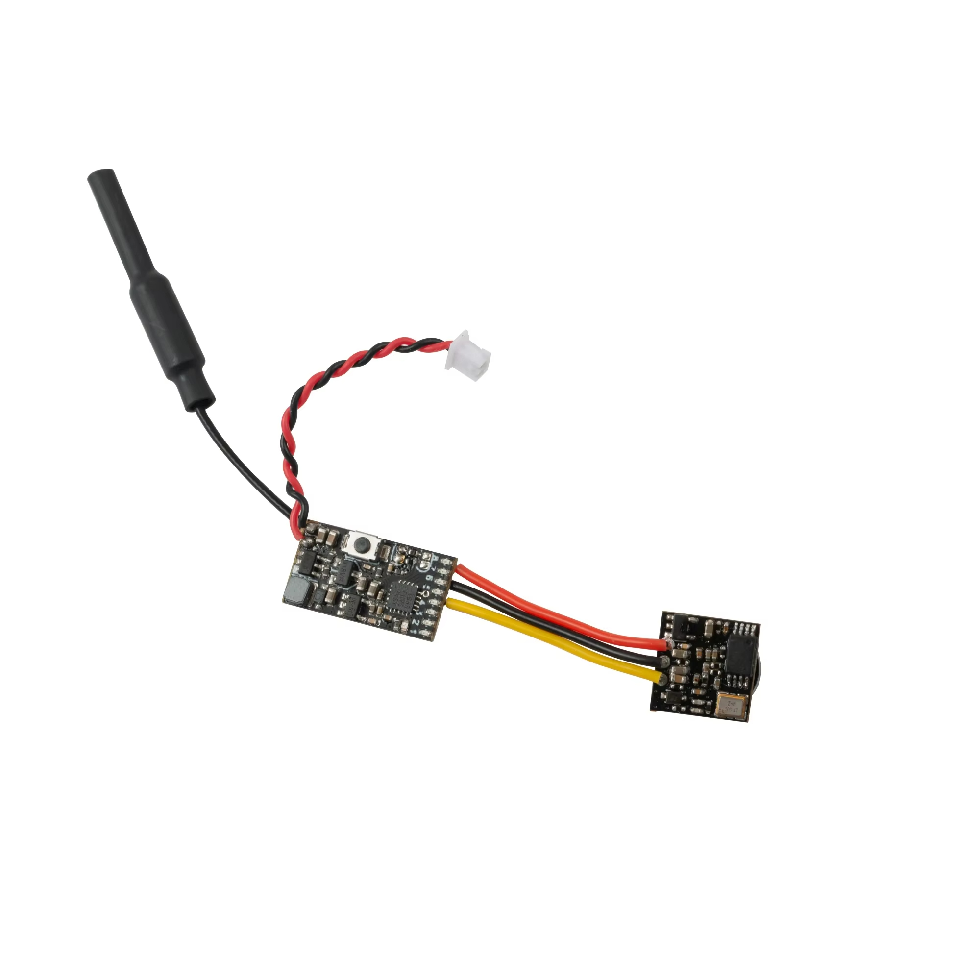RC Micro Camera FPV AIO 5.8G 2 - Drone Racing Vtx reseña y precio