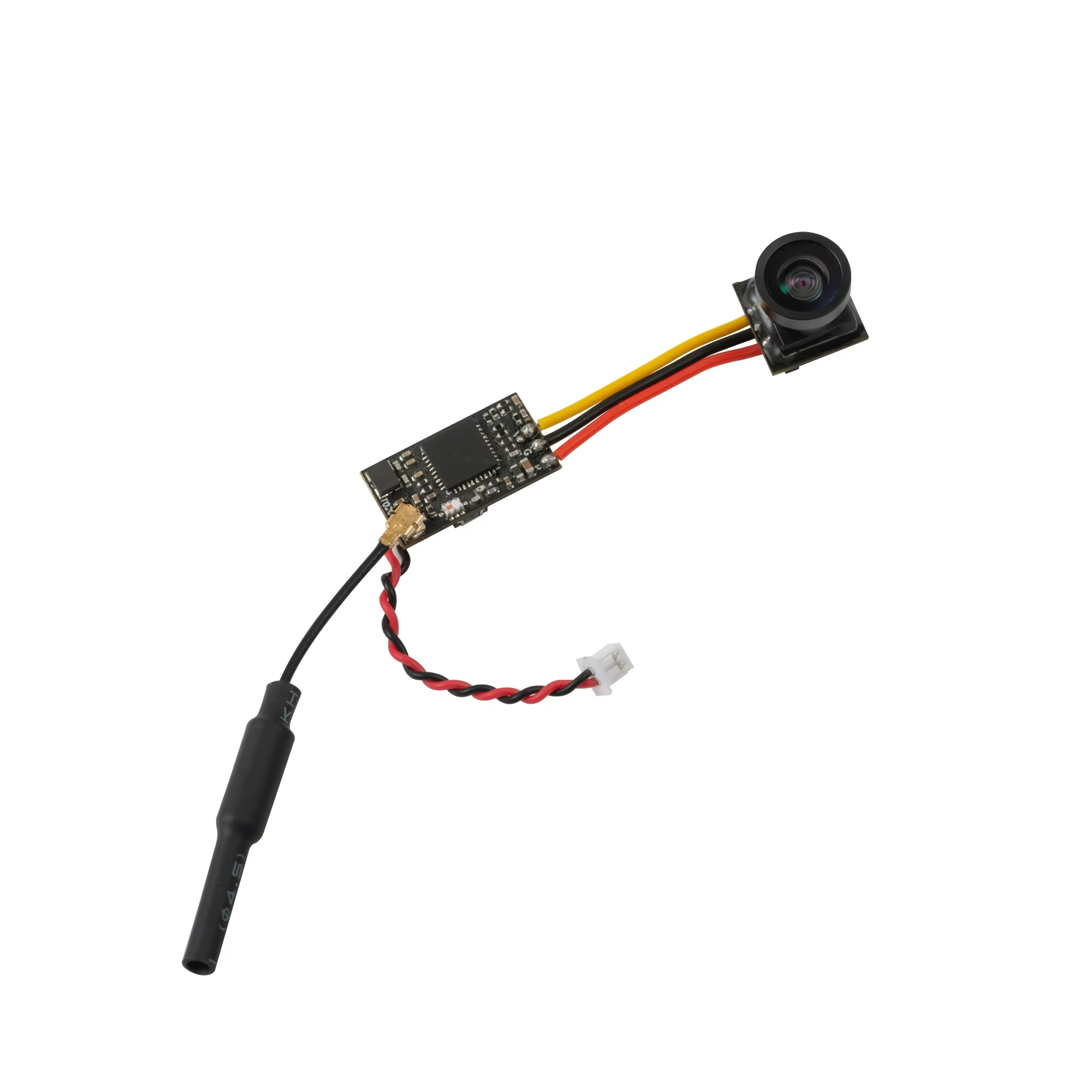 RC Micro Camera FPV AIO 5.8G 2 - Drone Racing Vtx reseña y precio