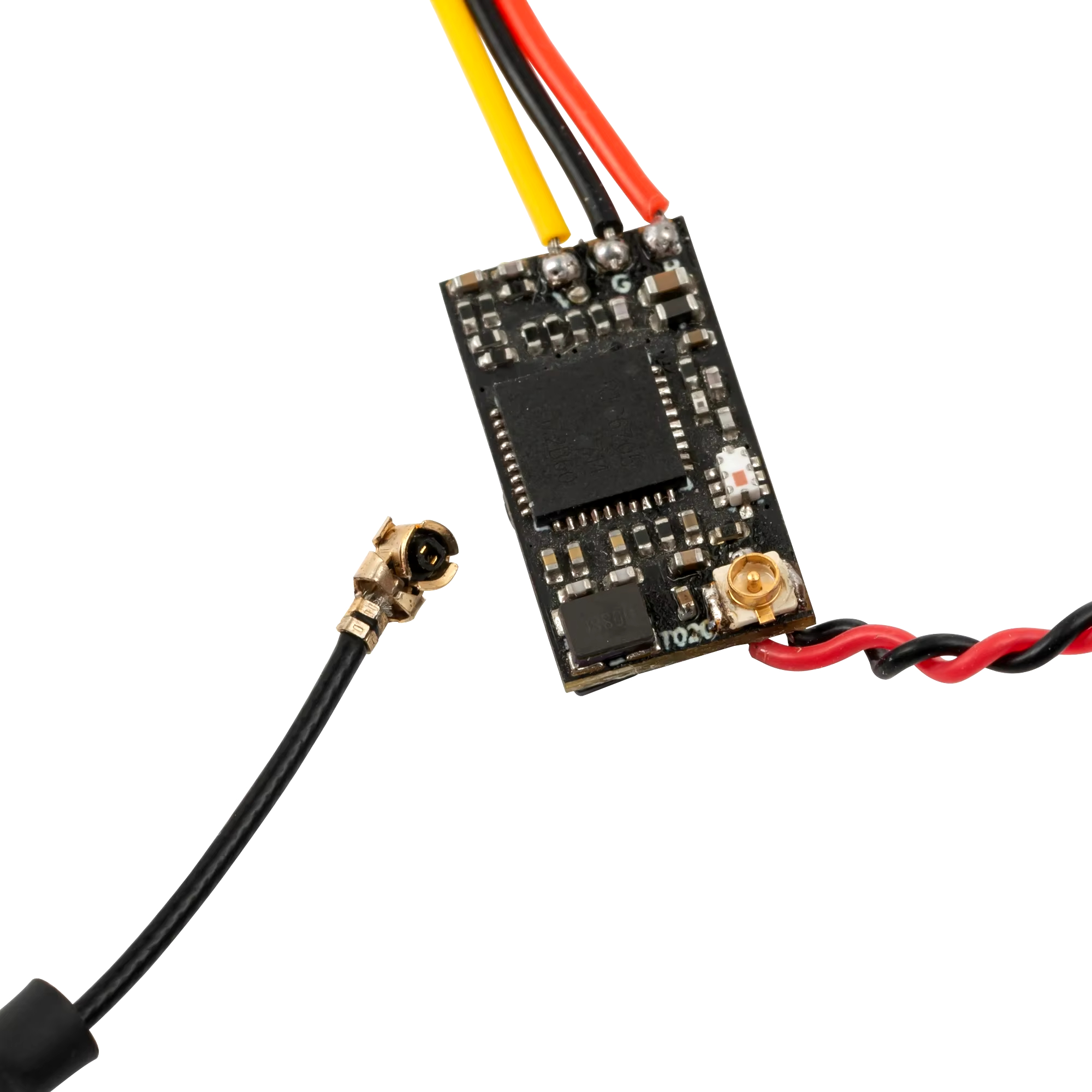 RC Micro Camera FPV AIO 5.8G 2 - Drone Racing Vtx reseña y precio