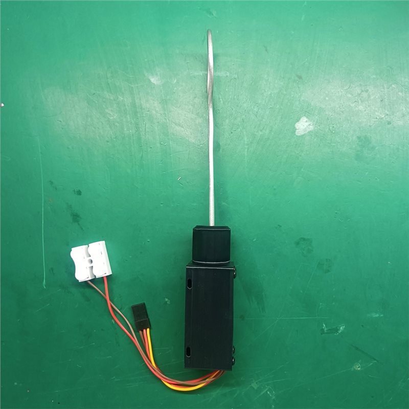 JABS-Mechanical Trigger Fuse S - Drone Racing Flight Controller reseña y precio