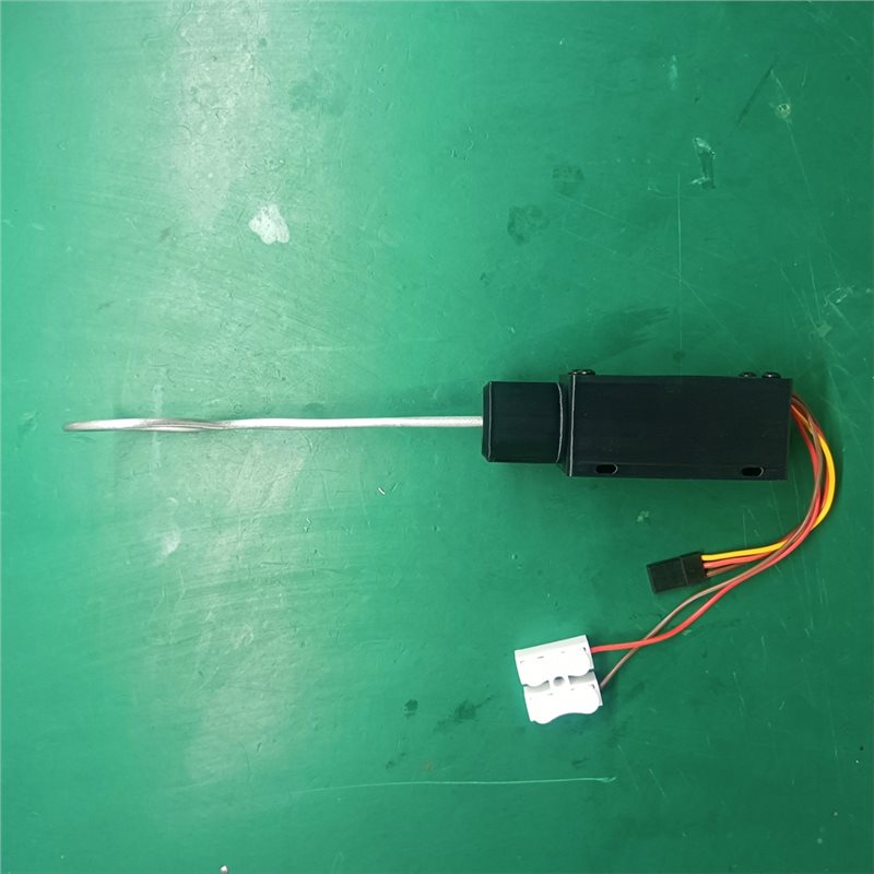 JABS-Mechanical Trigger Fuse S - Drone Racing Flight Controller reseña y precio