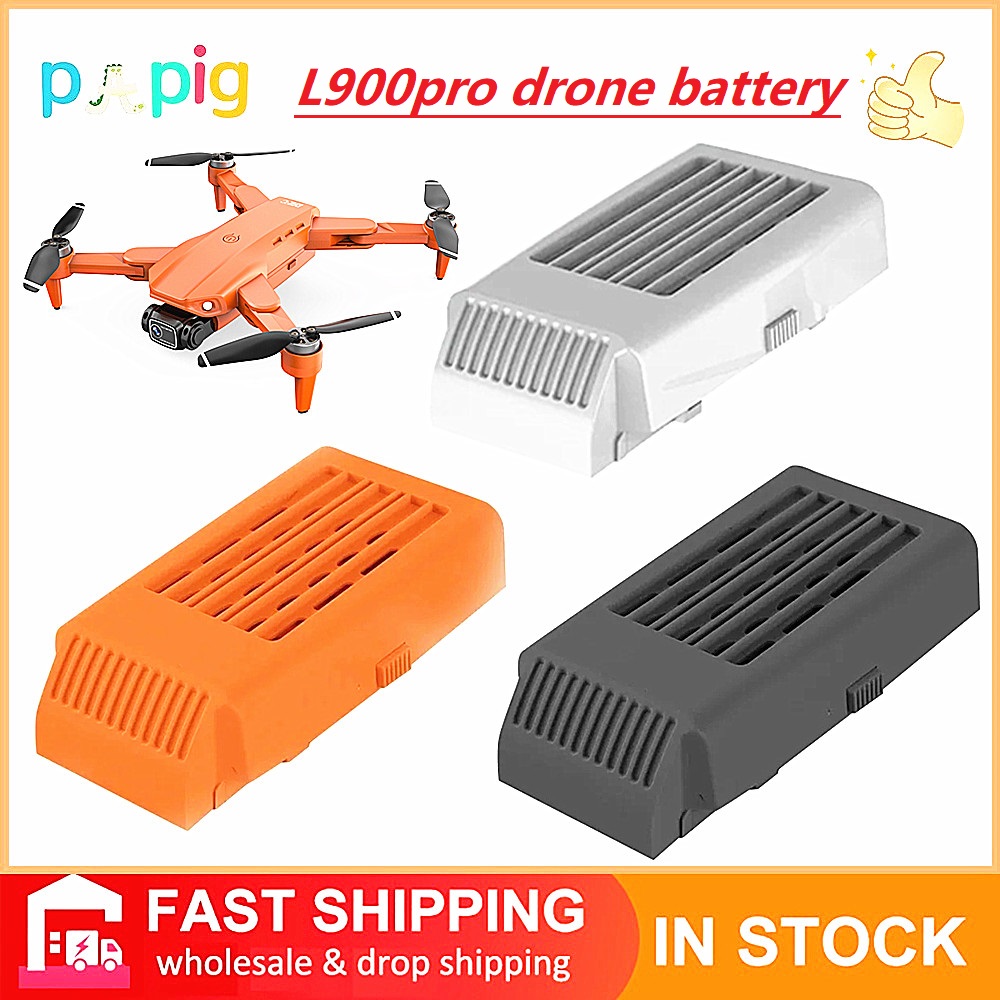 L900 Pro GPS Drone 4K Drone Ba - Drone Racing Camera reseña y precio