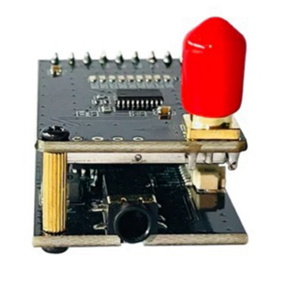A63T-1.2G 2W VTX+1.2G 1.3G VRX - Drone Racing Transmitter reseña y precio