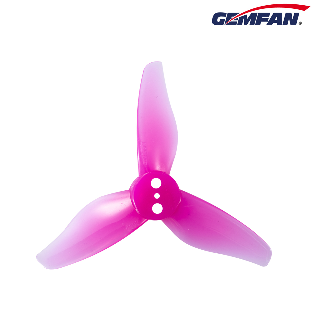 6Pairs Gemfan Hurricane 2023 2 - Drone Racing Propeller reseña y precio