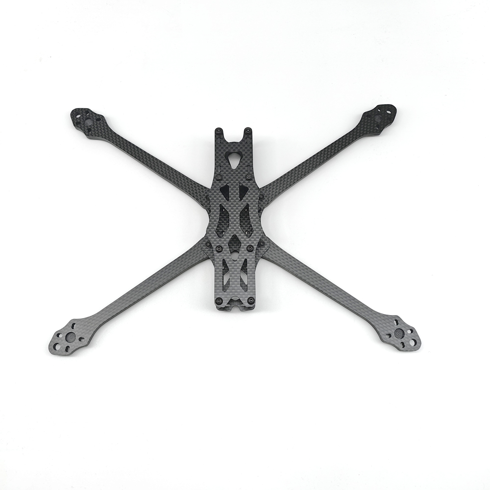 APEX frame 7 inch/6inch/5inche - Drone Racing Frame reseña y precio
