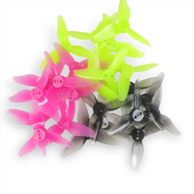 NEW 8pcs GEMFAN Hurricane 2023 - Drone Racing Gate reseña y precio