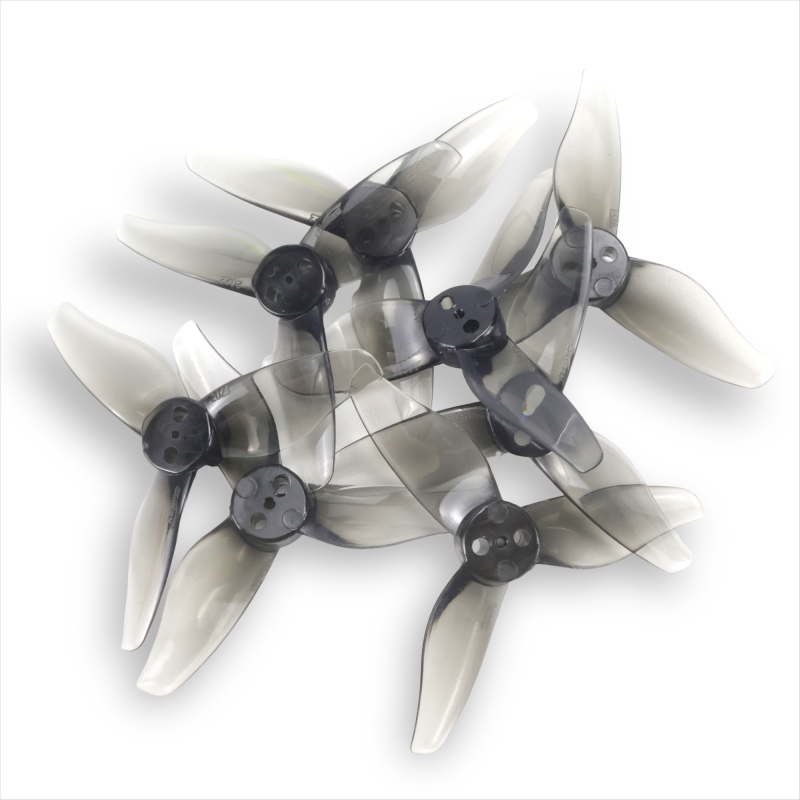 NEW 8pcs GEMFAN Hurricane 2023 - Drone Racing Gate reseña y precio