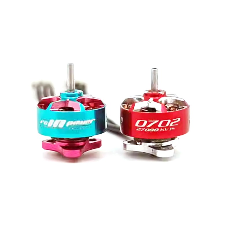 4pcs Rcinpower Gts V3 0702 270 - Drone Racing Motor reseña y precio