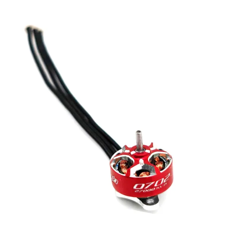 4pcs Rcinpower Gts V3 0702 270 - Drone Racing Motor reseña y precio