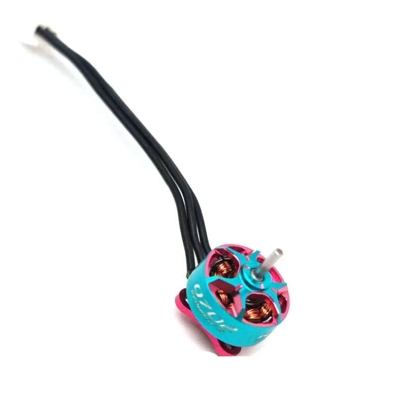 4pcs Rcinpower Gts V3 0702 270 - Drone Racing Motor reseña y precio