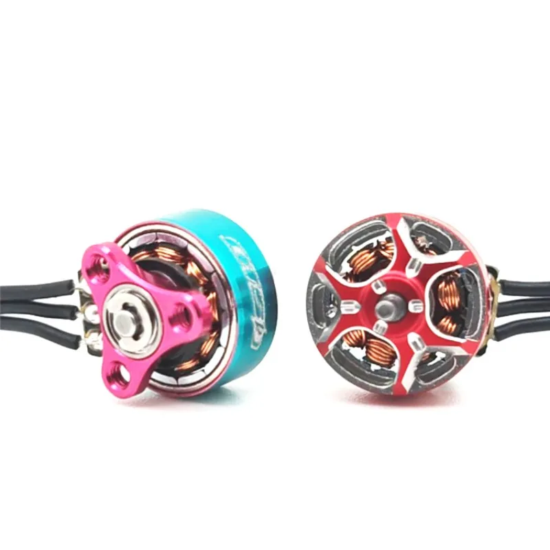 4pcs Rcinpower Gts V3 0702 270 - Drone Racing Motor reseña y precio