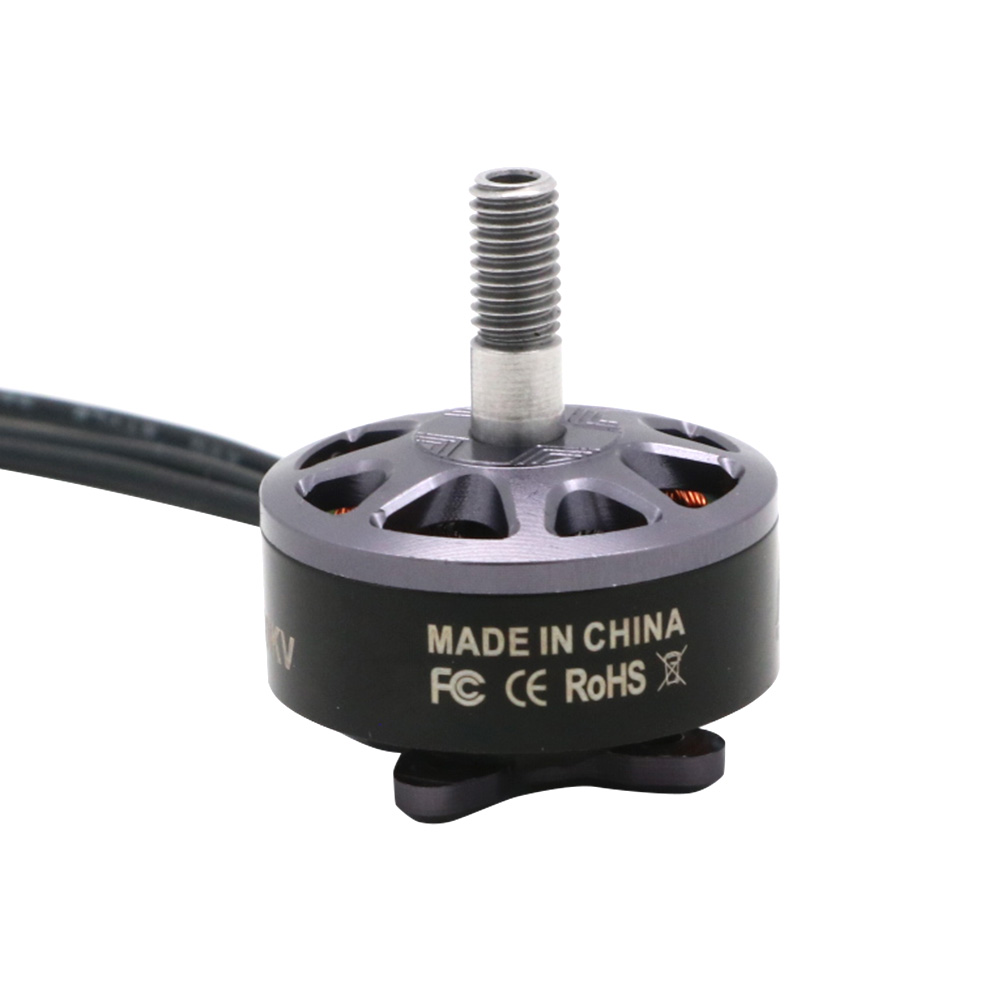 1/4pcs Set Sun Fun 2207 Brushl - Drone Racing Motor reseña y precio