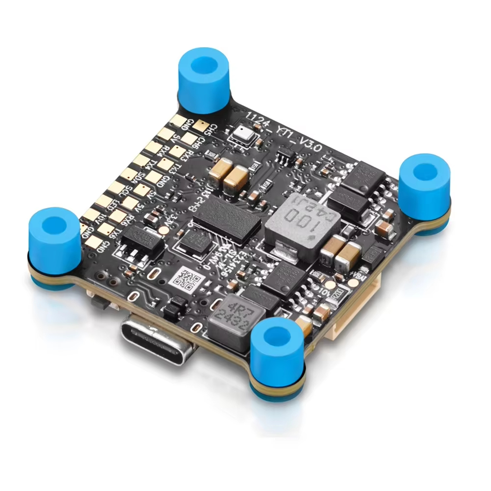 HobbyWing XRotor 80A  100A 4in - Drone Racing Esc reseña y precio