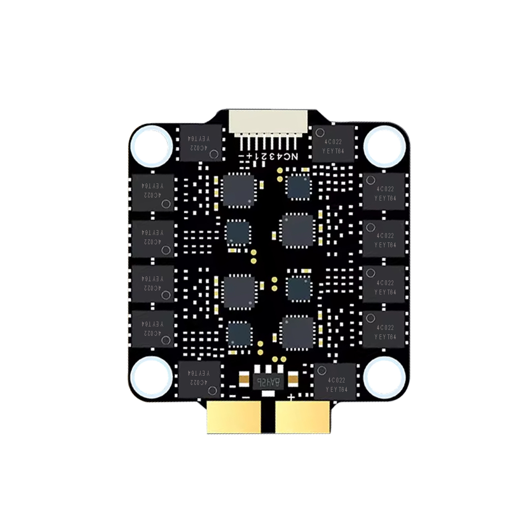 HPXGRC F405/F722 55A STACK 426 - Drone Racing Flight Controller reseña y precio