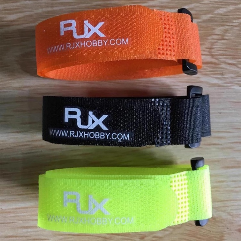8Pcs Battery Ribbon Non-Slip M - Drone Racing Battery reseña y precio