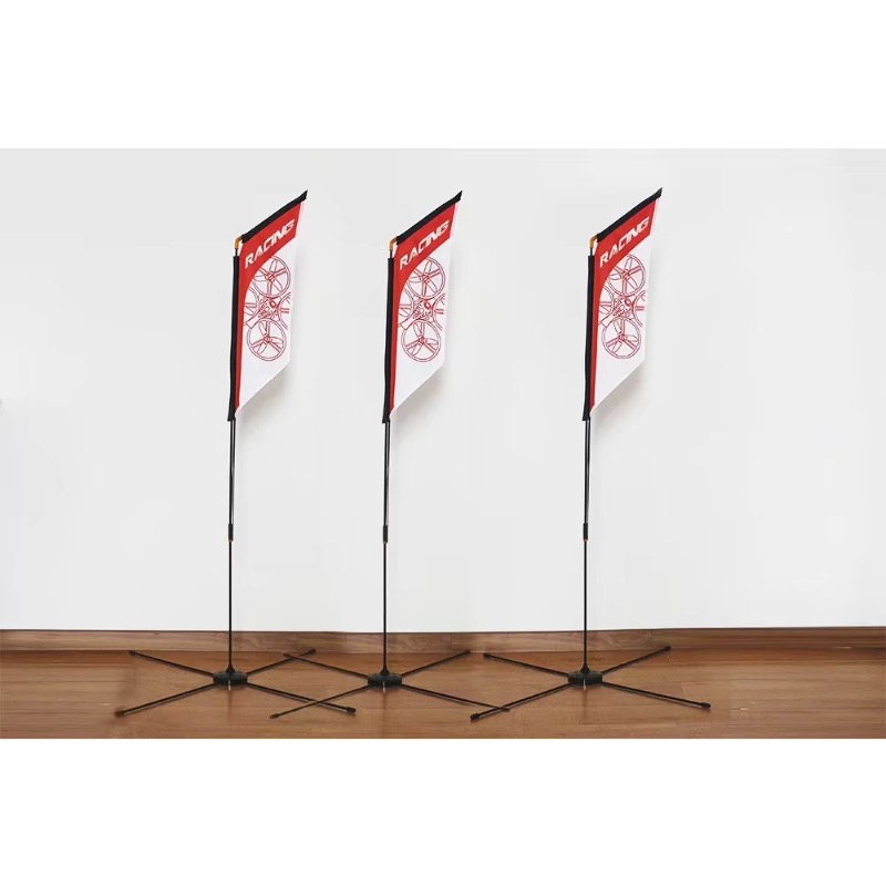 LDARC 560mm FPV Flag for RC FP - Drone Racing Flag reseña y precio