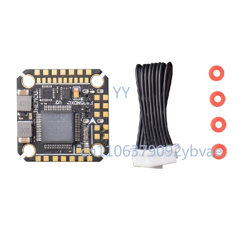 F405 V2 Flight Controller Modu - Drone Racing Flight Controller reseña y precio