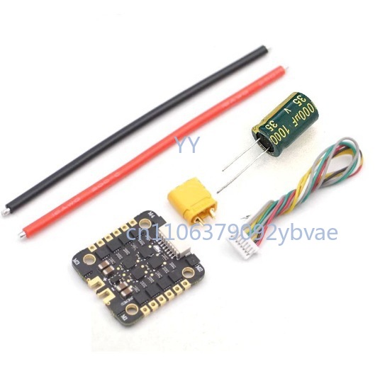 F405 V2 Flight Controller Modu - Drone Racing Flight Controller reseña y precio